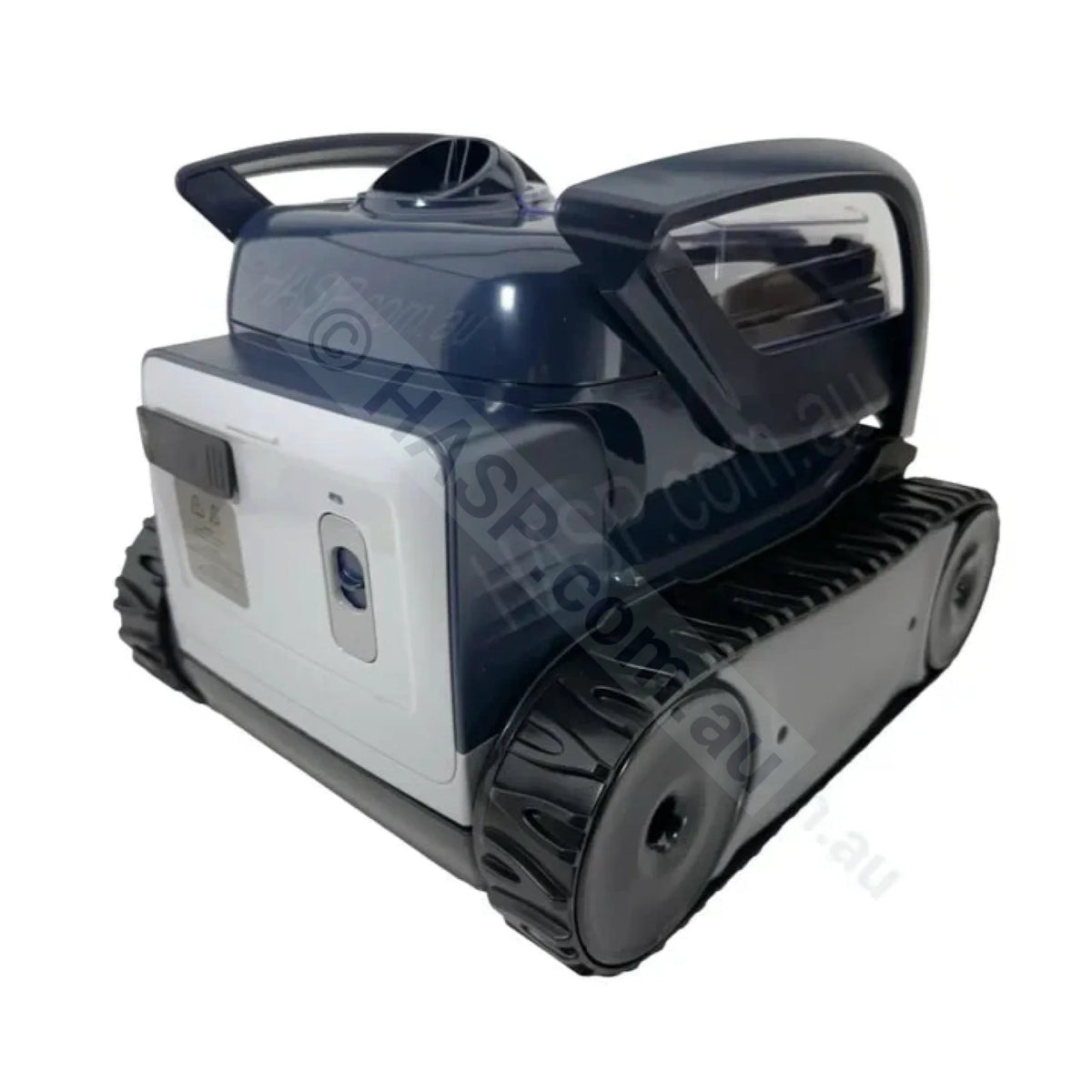 Zodiac Freerider FR200 cordless robotic pool cleaner - pools up to 8 x 4m - view 2