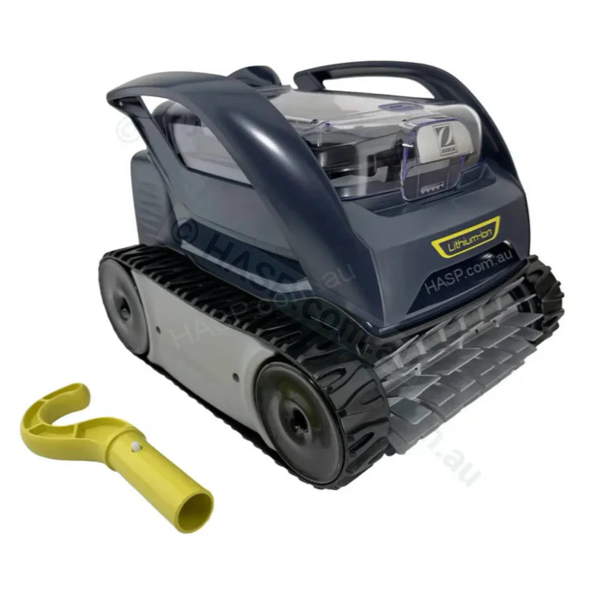 Zodiac Freerider FR200 Robotic Pool Cleaner Vacuum