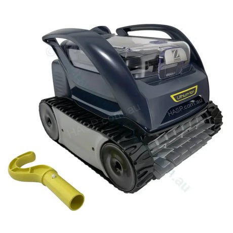 Zodiac Freerider FR200 Robotic Pool Cleaner Vacuum