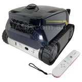 Zodiac Freerider FR2000 iQ cordless robotic pool cleaner - pools up to 12 x 6m - view 7