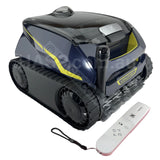 Zodiac Freerider FR2000 iQ cordless robotic pool cleaner - pools up to 12 x 6m - view 6