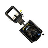 Zodiac Freerider FR2000 iQ cordless robotic pool cleaner - pools up to 12 x 6m - view 5