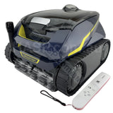 Zodiac Freerider FR2000 iQ cordless robotic pool cleaner - pools up to 12 x 6m