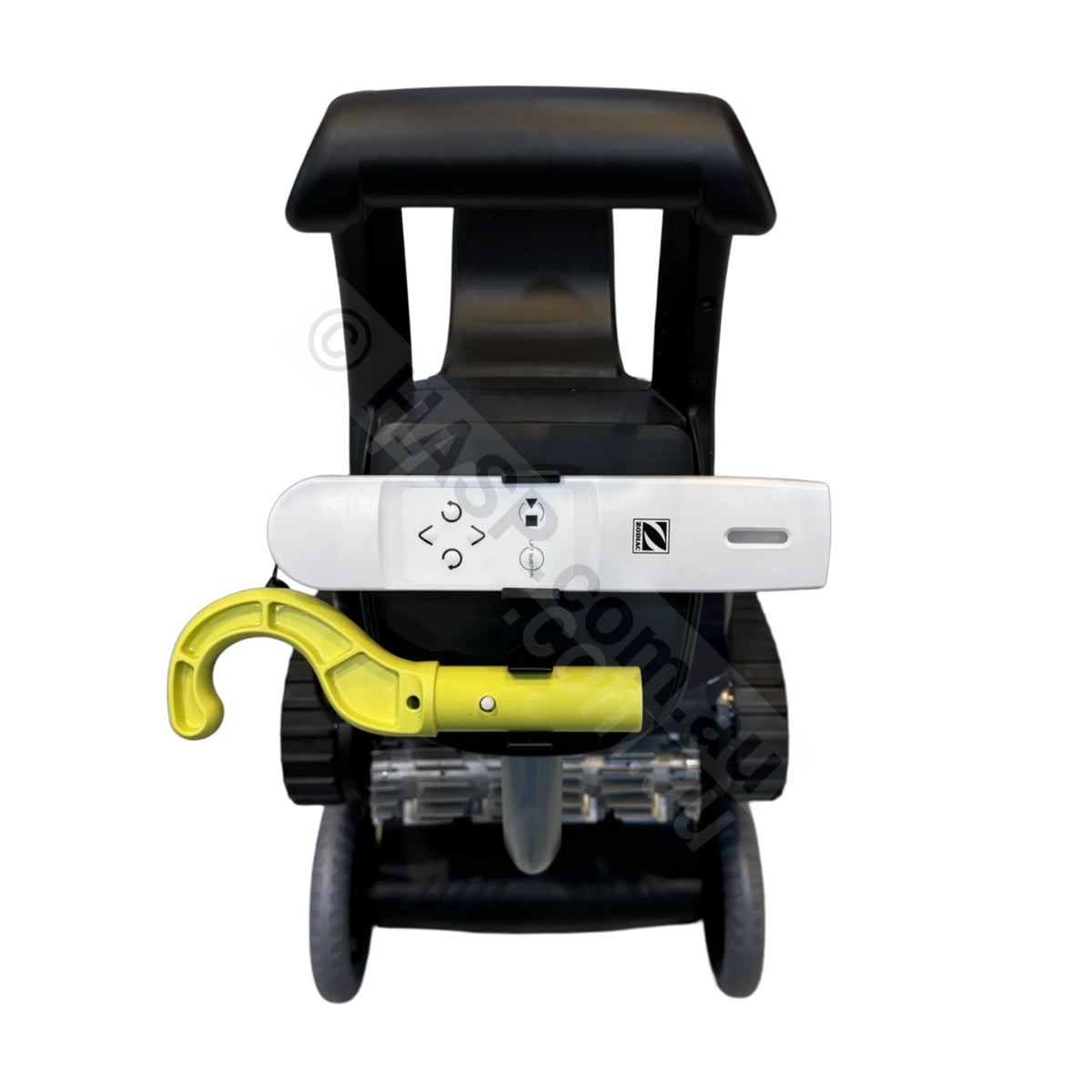 Zodiac Freerider FR2000 iQ cordless robotic pool cleaner - pools up to 12 x 6m - view 4