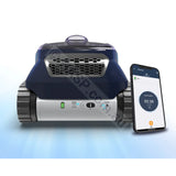 Zodiac Freerider FR800 iQ cordless robotic pool cleaner - pools up to 10 x 5m - view 2