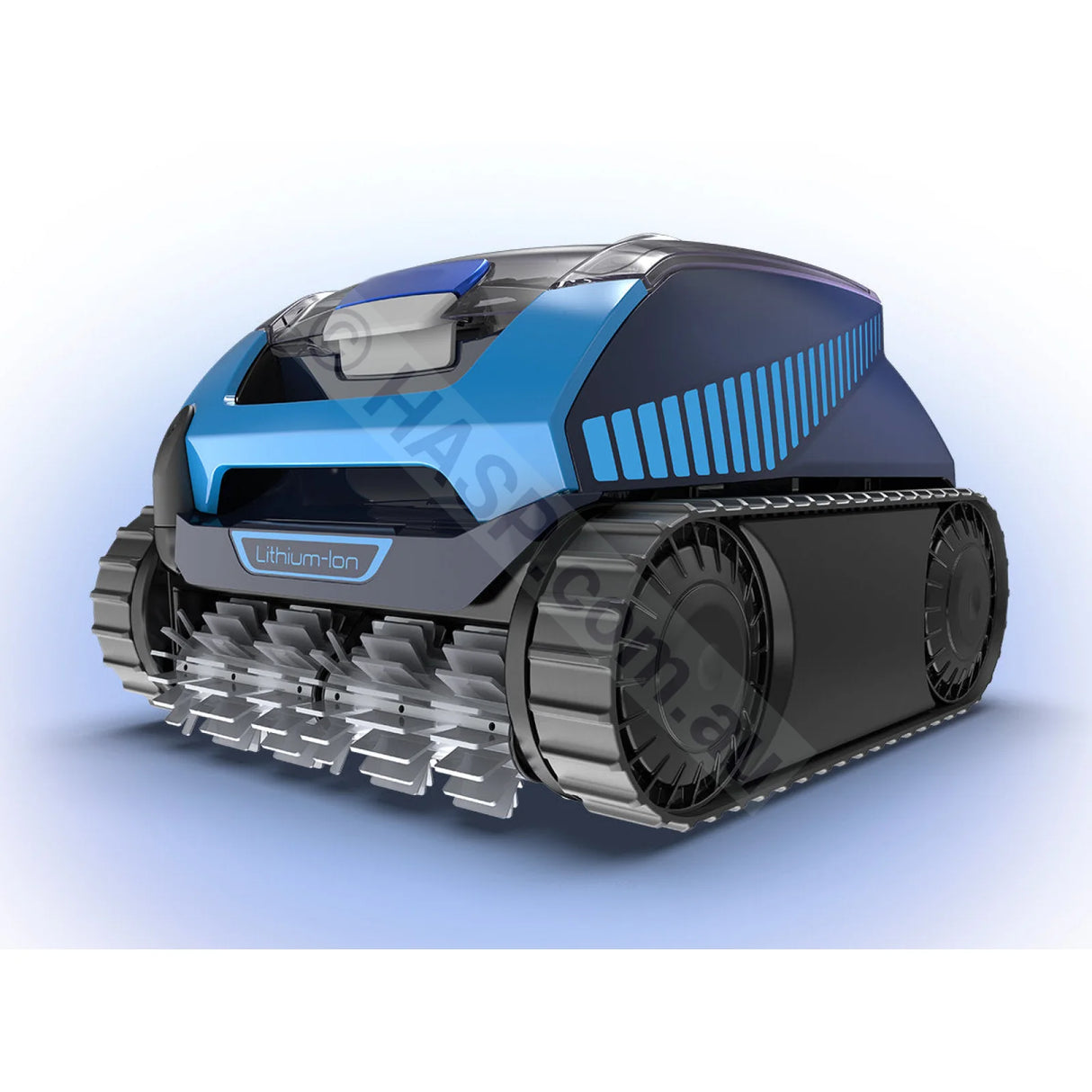 Zodiac Freerider FR800 iQ cordless robotic pool cleaner - pools up to 10 x 5m - view 3