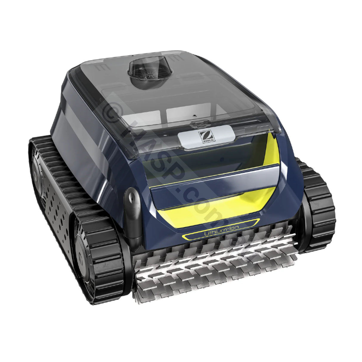 Zodiac Freerider FR800 iQ cordless robotic pool cleaner - pools up to 10 x 5m