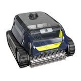 Zodiac Freerider FR800 iQ cordless robotic pool cleaner - pools up to 10 x 5m