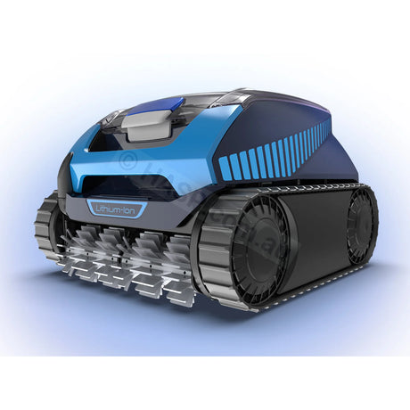 Zodiac Freerider FR 800 Robotic Pool Cleaner Vacuum