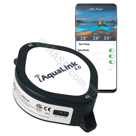 Zodiac IQ30 Iaqualink Web Connect Aerial Device - WA000057