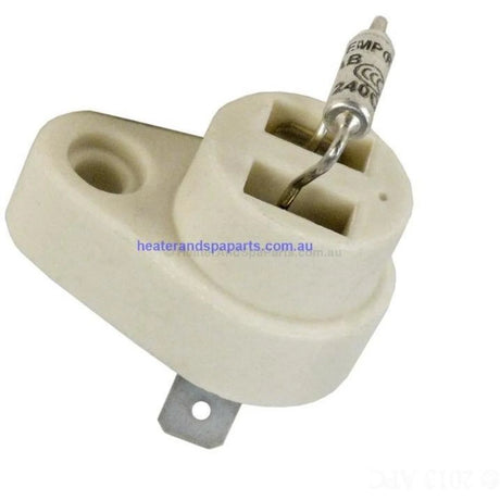 Zodiac Jandy LRZ Fusible Link - Fuselink - Heater and Spa Parts