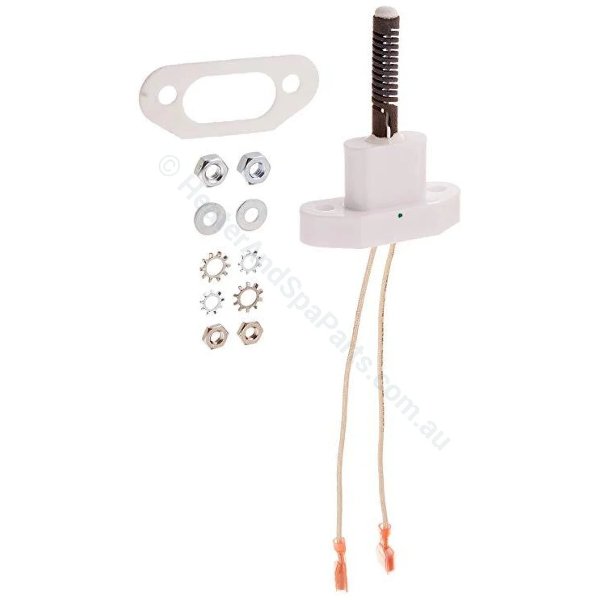 Zodiac Jandy LRZ HSI Hot Surface Igniter - R0457501 - Heater and Spa Parts