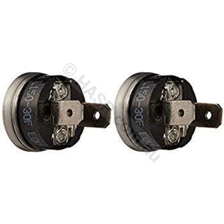 Zodiac Jandy LRZ / Lite 2 High-Limit Switch Parts - Heater and Spa Parts