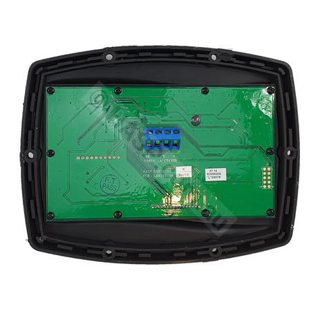 Zodiac Jandy LRZ / Lite 2 Universal User Interface - Heater and Spa Parts