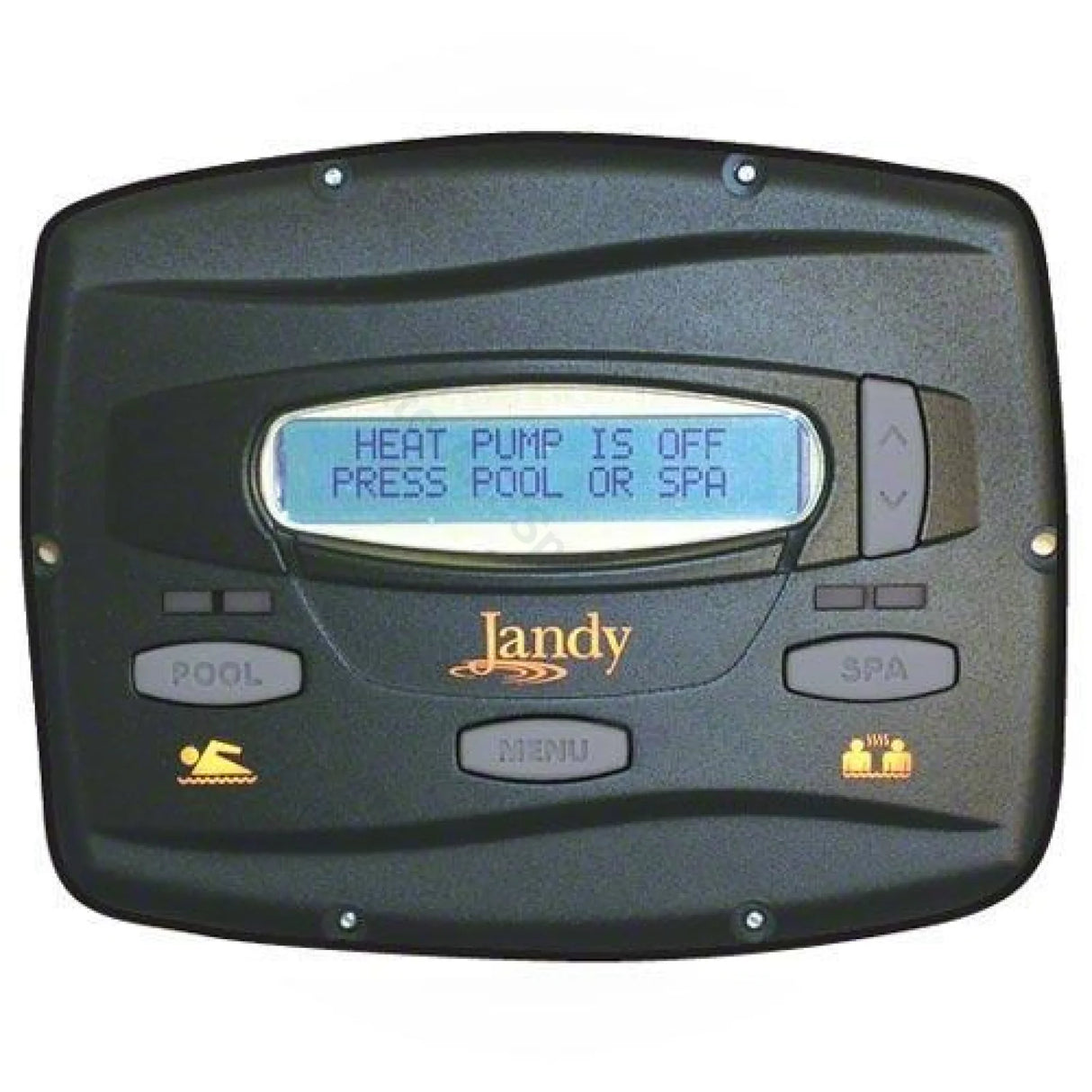 Zodiac Jandy LRZ / Lite 2 Universal User Interface - Heater and Spa Parts