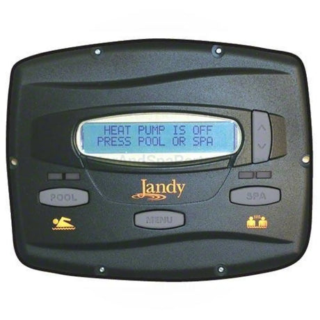 Zodiac Jandy LRZ / Lite 2 Universal User Interface - Heater and Spa Parts