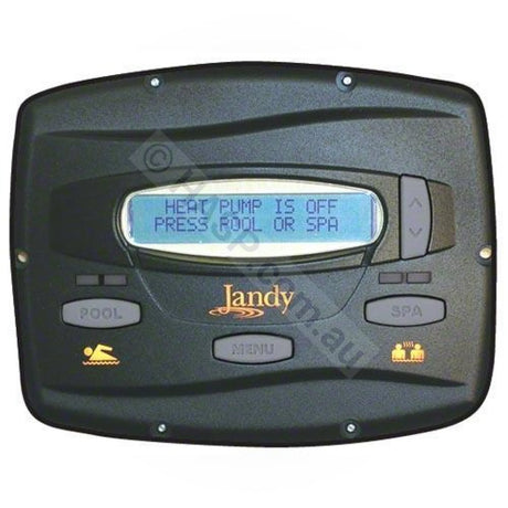 Zodiac Jandy LRZ / Lite 2 Universal User Interface - Heater and Spa Parts