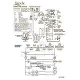 Jandy Zodiac Teledyne Laars - Dual Electronic Heater Temperature Control for Gas Heaters - Heater and Spa Parts