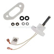 Zodiac Jxi / Astralpool Ixi Gas Heater Electrical Parts 13. Ixi Jxi Igniter Kit Pool & Spa