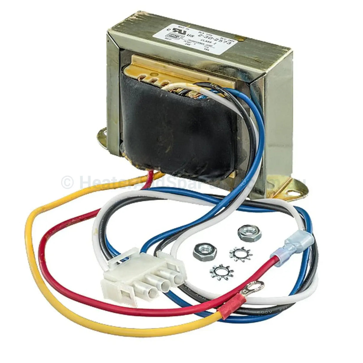 Zodiac Jxi / Astralpool Ixi Gas Heater Electrical Parts 2. Ixi Jxi Transformer Kit Pool & Spa