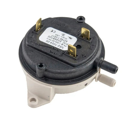 Zodiac Jxi / Astralpool Ixi Gas Heater Electrical Parts 6. Ixi Jxi Air Pressure Switch Kit Pool &