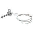 Zodiac Jxi / Astralpool Ixi Gas Heater Electrical Parts 7. Ixi Jxi Flue Temp Sensor Pool & Spa