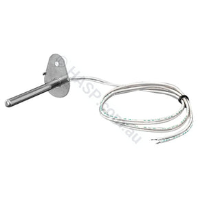Zodiac Jxi / Astralpool Ixi Gas Heater Electrical Parts 7. Ixi Jxi Flue Temp Sensor Pool & Spa