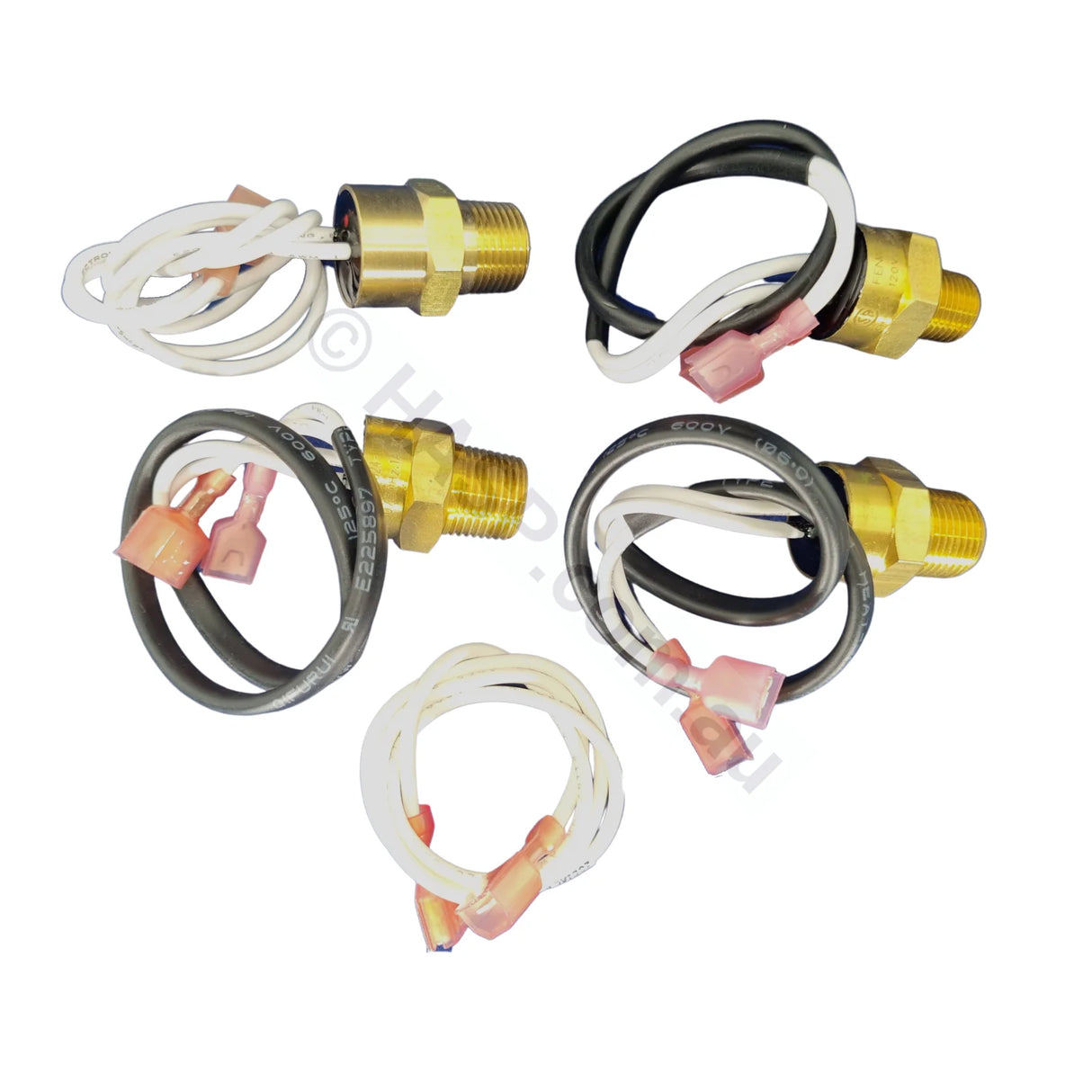 Zodiac Jxi / Astralpool Ixi High Limit Temp Sensor Kit