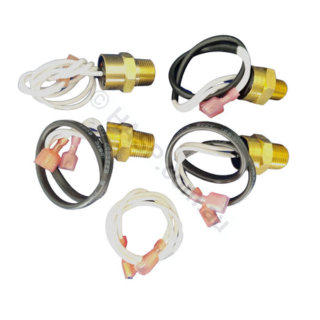 Zodiac Jxi / Astralpool Ixi High Limit Temp Sensor Kit