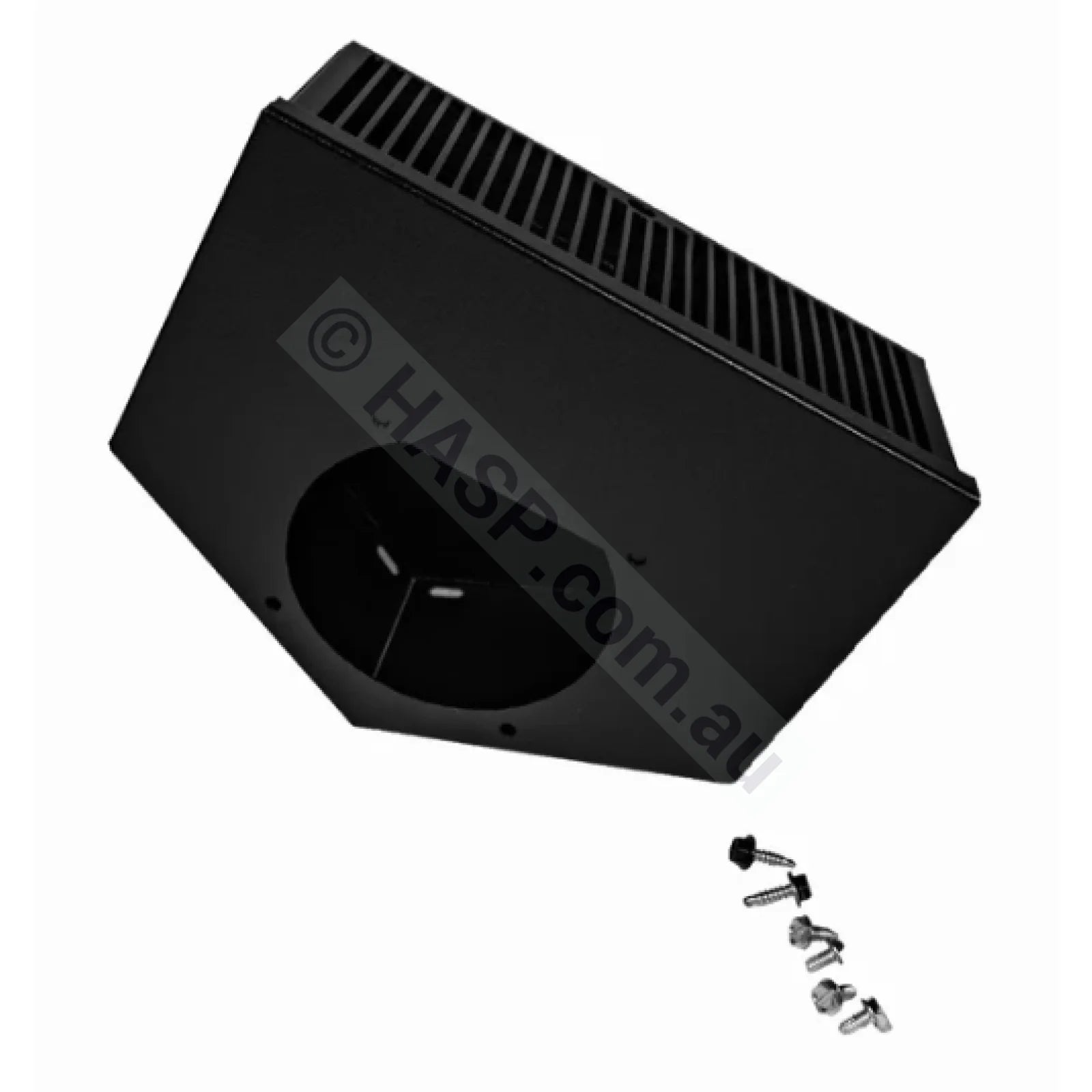 Zodiac Jxi / Astralpool Ixi Flue Ven Terminal Housing Kit