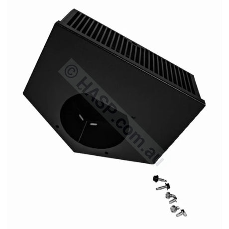 Zodiac Jxi / Astralpool Ixi Flue Ven Terminal Housing Kit