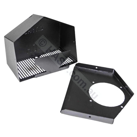 Zodiac Jxi / Astralpool Ixi Flue Ven Terminal Housing Kit