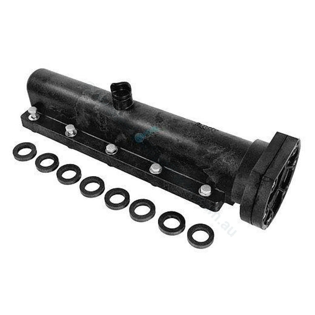 Zodiac LRZ / Jandy Lite 2 Legacy - Return Head Manifold Assembly - Heater and Spa Parts