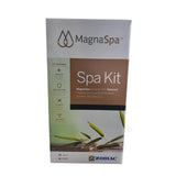 Zodiac Magnaspa Start-Up Kit - Spa Minerals & Chemicals