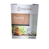 Zodiac Magnaspa Start-Up Kit - Spa Minerals & Chemicals