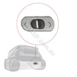 Zodiac Power Switch Freerider R1000900