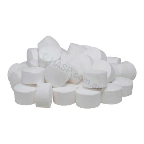 Zodiac Spa Bromine Sanitiser Tablets - Pure Protection - 1kg