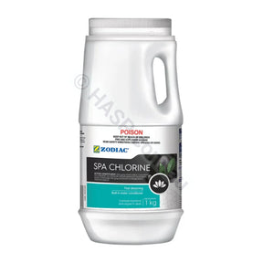 Zodiac Spa Chlorine - Pure Protection - 1kg