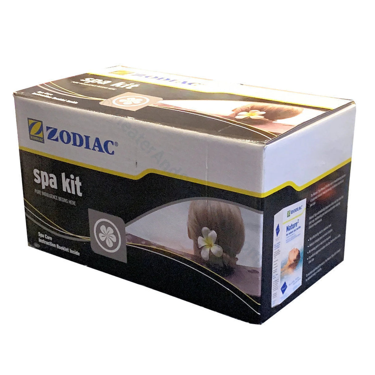 Zodiac Spa Kit - Startup