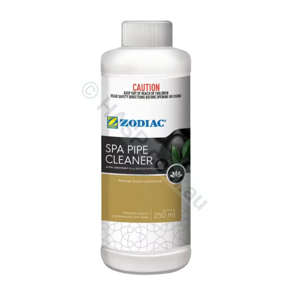 Zodiac Spa Pipe Cleaner - Pure Perfection - 250mL