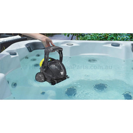 Zodiac Spa Bot - Robotic Cleaner