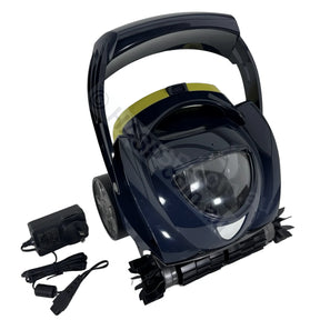 Zodiac Spabot - Robotic Spa Cleaner Robot Vacuum