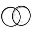 Zodiac TRi eXO iQ Hydroxinator iQ EL MagnaPool & Ei Xpert Electrode O-Ring - R0739000 (Set of 2) - Chlorinator Parts
