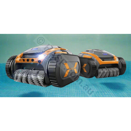 Zodiac Vortrax TRX 7700 iQ Commercial Robotic Pool Cleaner