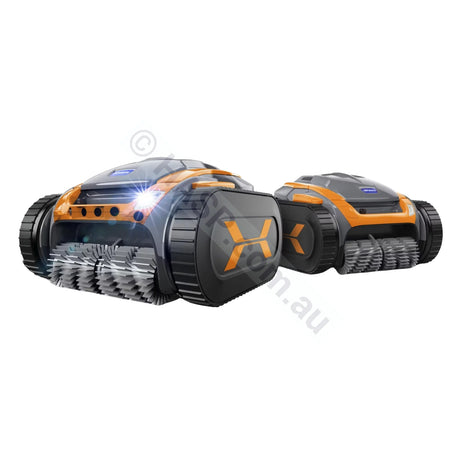 Zodiac Vortrax TRX 7700 iQ Commercial Robotic Pool Cleaner