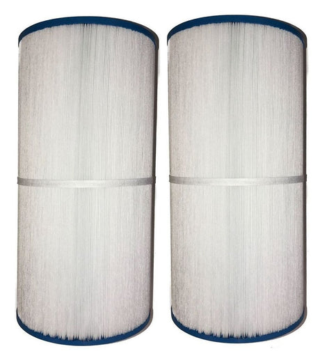 Hurlcon Astralpool ZX 310 Cartridge Filter Elements (Pair) - OEM Quality - Heater and Spa Parts